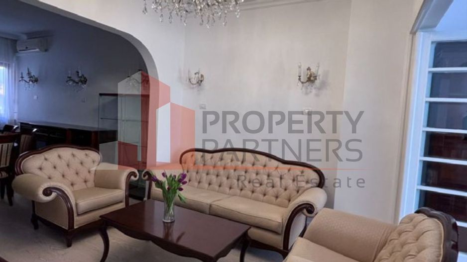 Apartament in vila, Kiseleff - Poză 3