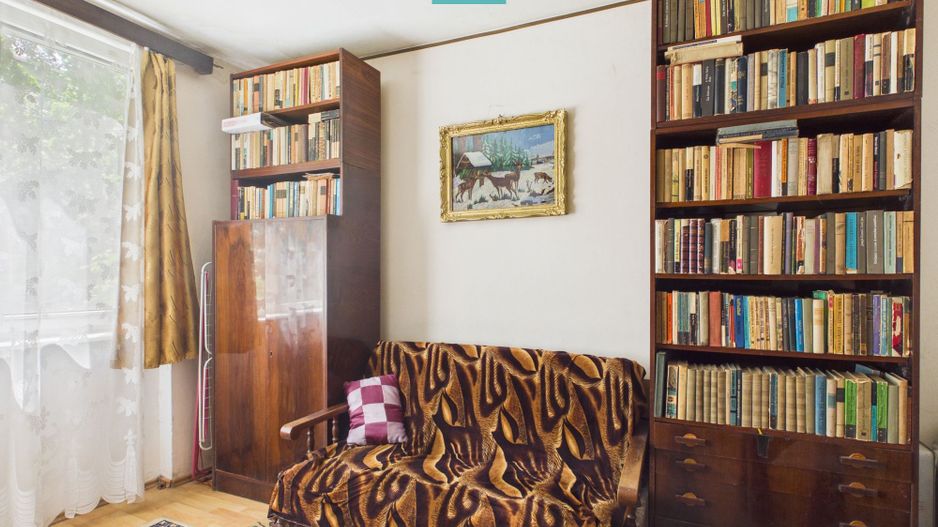 : Apartament 2 camere Rogerius, parter, ideal inve - Poză 3
