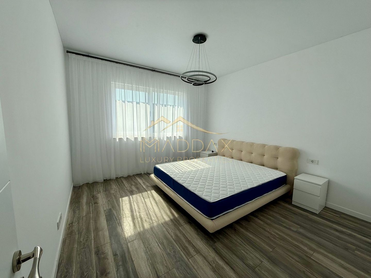 Vila individuala P+1 ***4 camere***curte proprie 380 mp//CORBEANCA - Poză 10