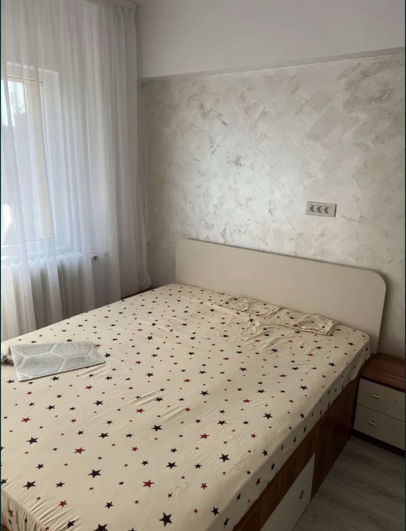 AP. 2 CAMERE SOS. PANTELIMON, PRIMA INCHIRIERE, RENOVAT, MODERN - Poză 2