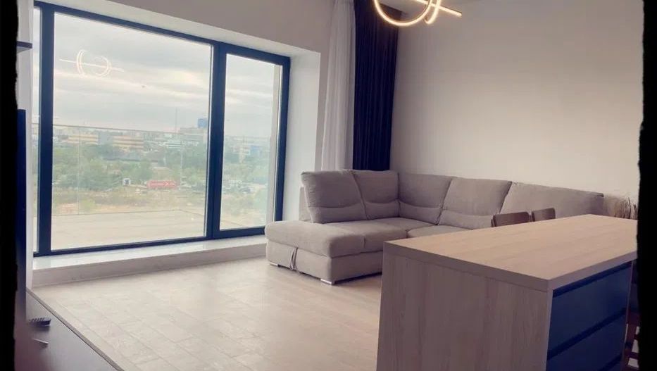 Apartament 2 camere de inchiriat I One Verdi - Poză 4