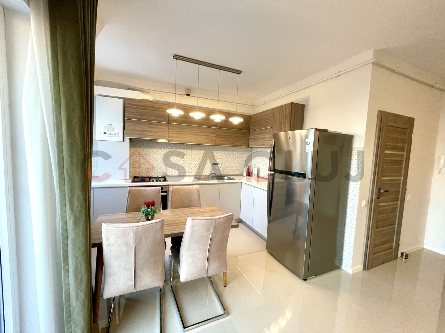 Noul tau "acasa" cu vedere la lac si loc de parcare - Poză 3