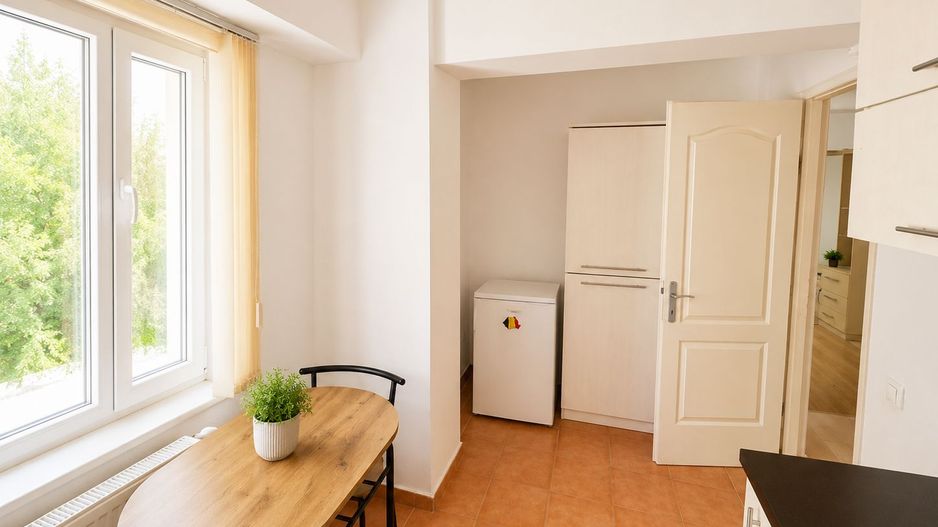 Apartament cu 1 camera | Parcare | Terasa | USAMV | UMF - Poză 3