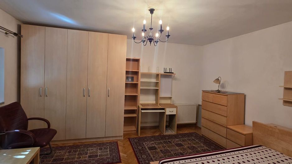 Apartament 2 camere plus boxa Eroii Revolutiei - Serban Voda - Poză 10