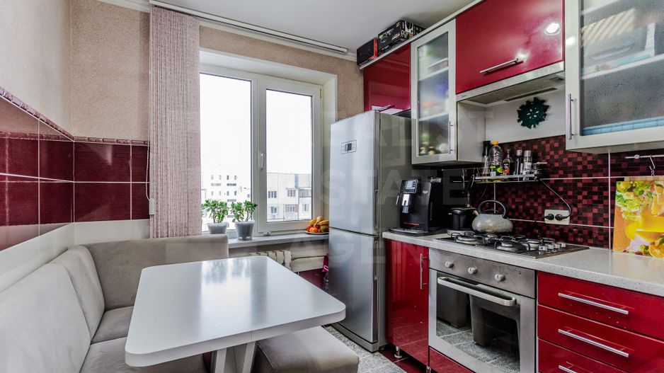 Vânzare, apartament, 2 camere, strada Vasile Lupu, Buiucani - Poză 5