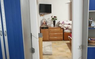 Apartament 2 camere, Judetean, complet mobilat si utilat - Poză 4