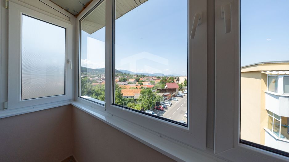 Sacele - Electroprecizia-Apartament 3 camere,63 mp - Poză 16