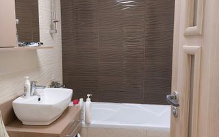 Apartament 4 camere decomandat 78 mp, etaj intermediar, zona Plopilor - Poză 9