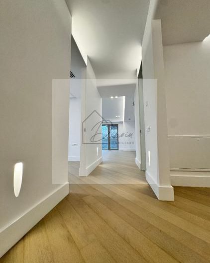 Apartamente Premium in Cortina 126 -  Baneasa -  Bucuresti - Pipera - Poză 8