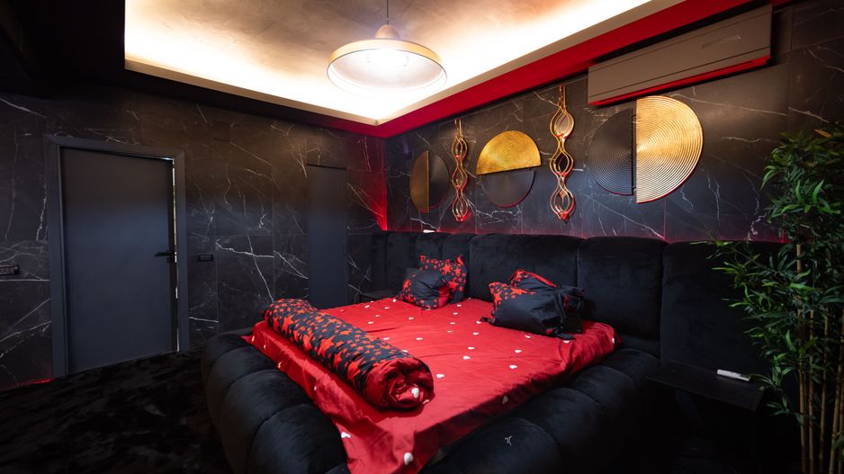 Apartament 2 camere I Herastrau I Design Interior Premium - Poză 20