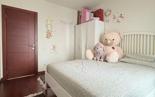 3 camere | 2 bai | InCity | Mobilat si utilat | Gata de mutat - Poză 18