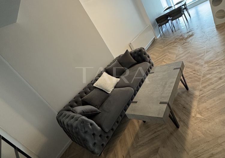 Apartament 2 camere în Grigorescu – bloc nou, finisat modern. - Poză 2