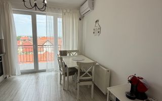Apartament de închiriat – City Residence - Poză 4