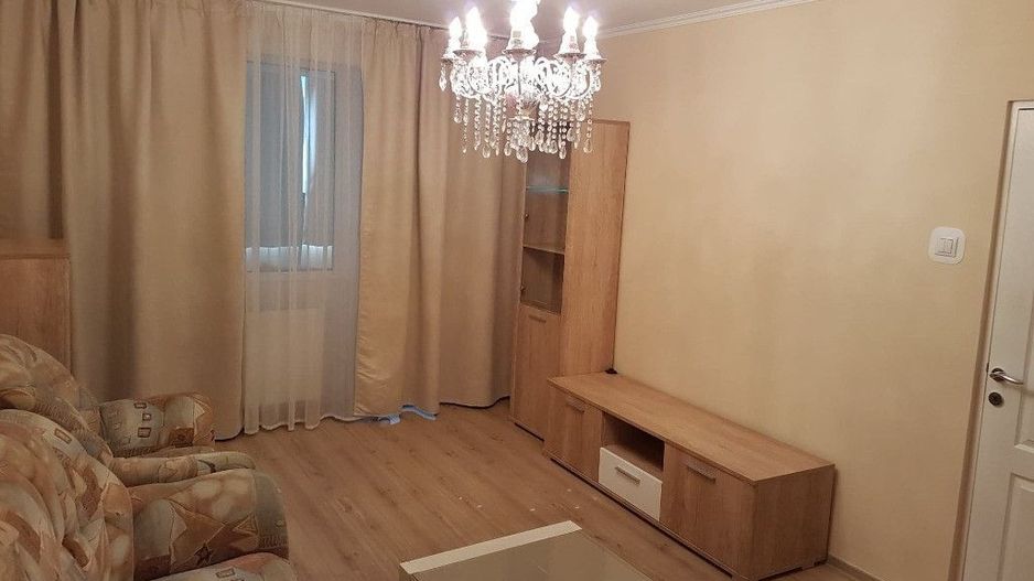 AP. 2 CAMERE BABA NOVAC, BUCATARIE INCHISA, MOBILAT/UTILAT MODERN - Poză 1