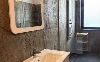 Apartament 2 camere  Herastrau***  110mp + Parcare subterana - Poză 8