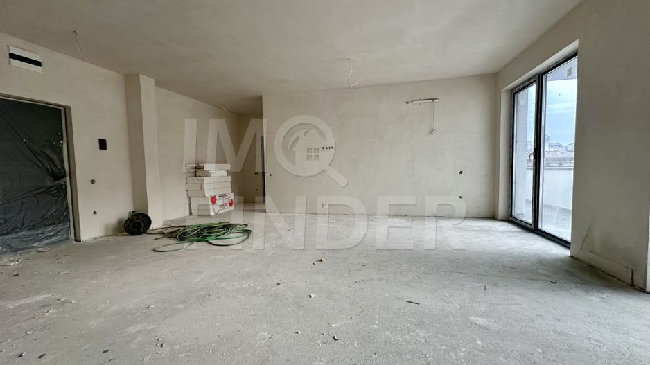 Vanzare apartament 2 camere Andrei Muresanu 61 mp utili - Poză 9