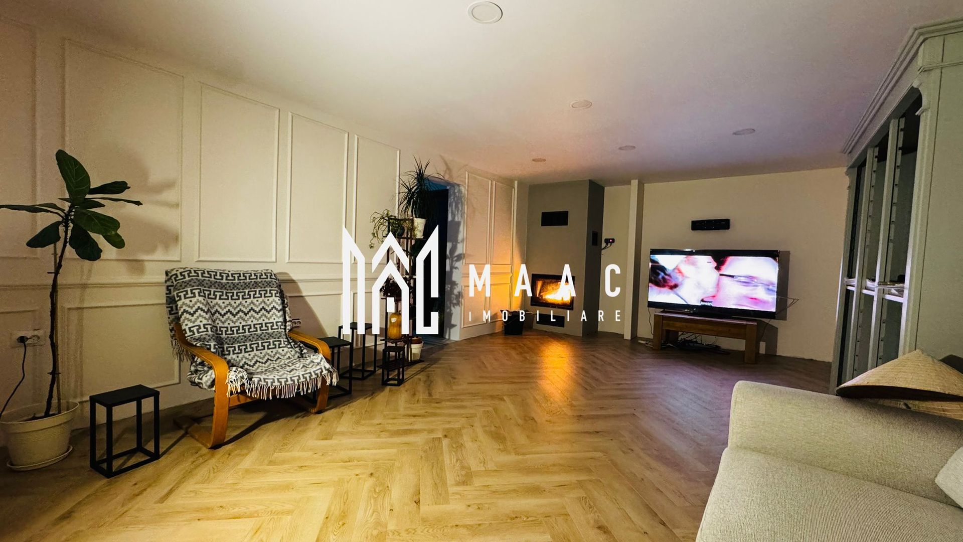 Casa 5 camere | 400MP de teren | 132MPU | Veterani - Poză 11