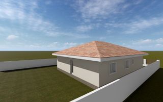Casa individuala 4 camere | Giroc - Calea Urseni - Poză 3