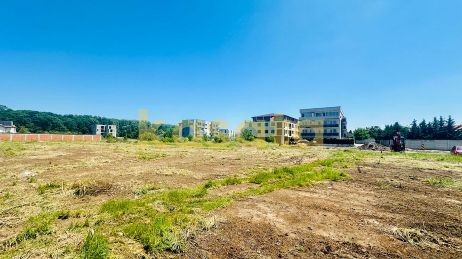 OPORTUNITATE INVESTITIE | TEREN VOLUNTARI | MATEI MILLO | 2680 MP - Poză 2