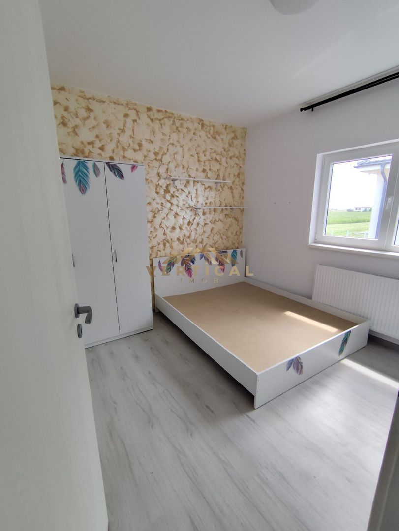 Casă individuală de vânzare – Comuna Berceni, Str. Aviatorilor  4 cam - Poză 12
