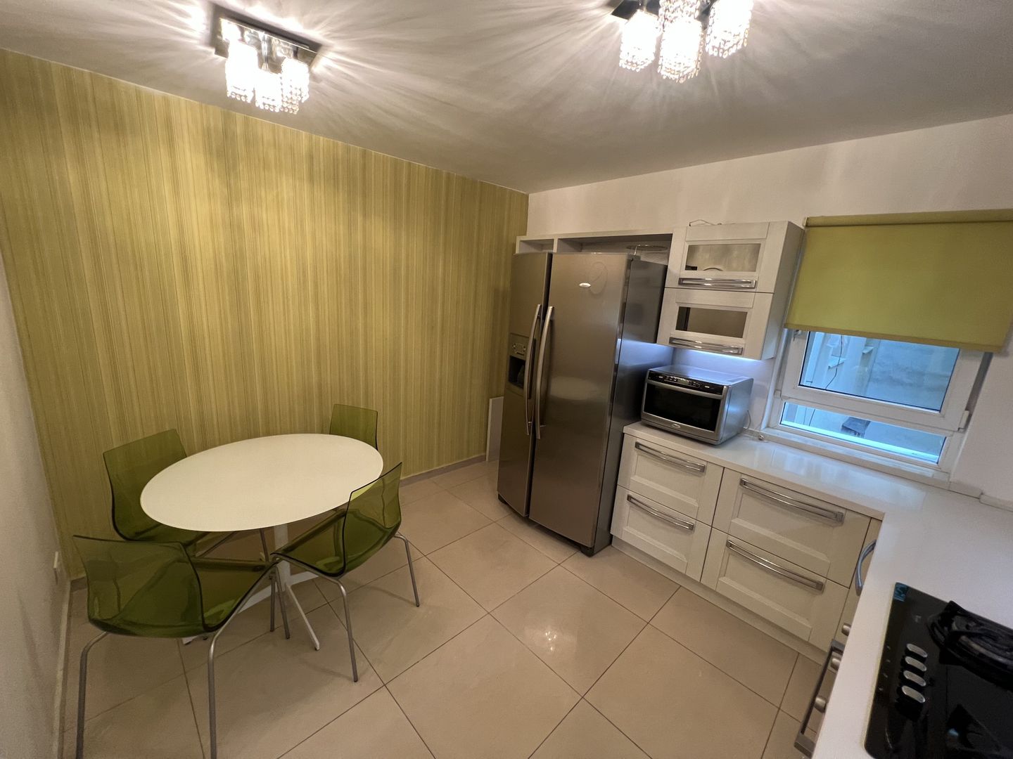 Apartament Lux 4 camere metrou loc parcare - Poză 6