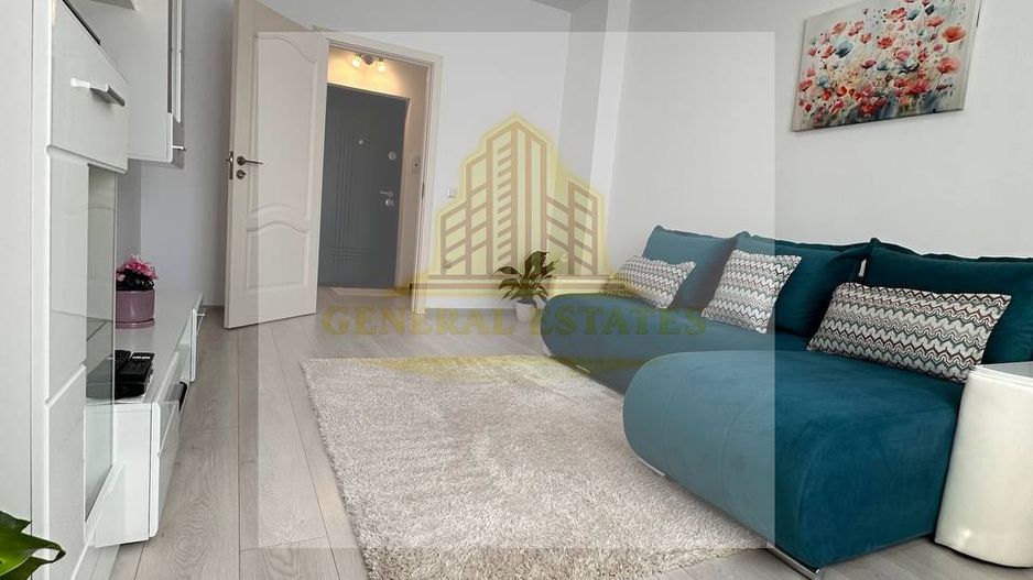 Studio luminos spre vanzaare, la poalele Pietrei Craiului – Zărnești - Poză 2