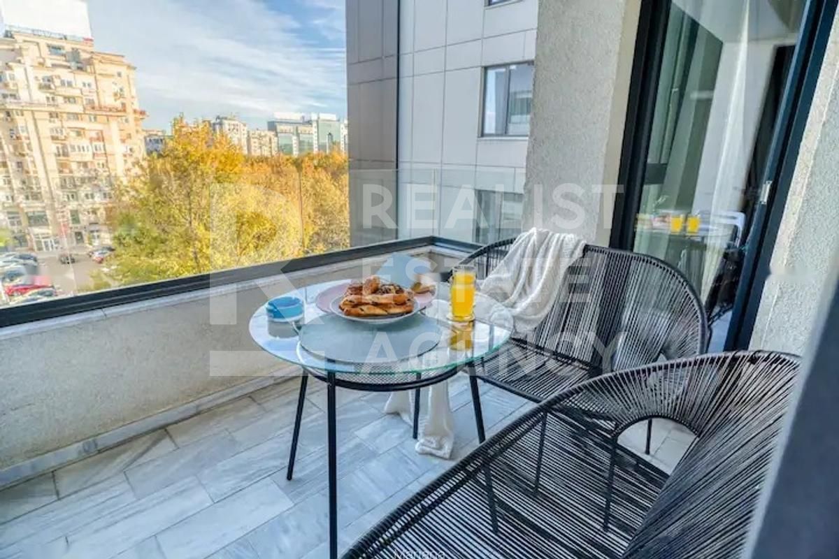 B-dul Unirii | Apartament 2 camere | Terasă | Centrală | Parcare - Poză 11