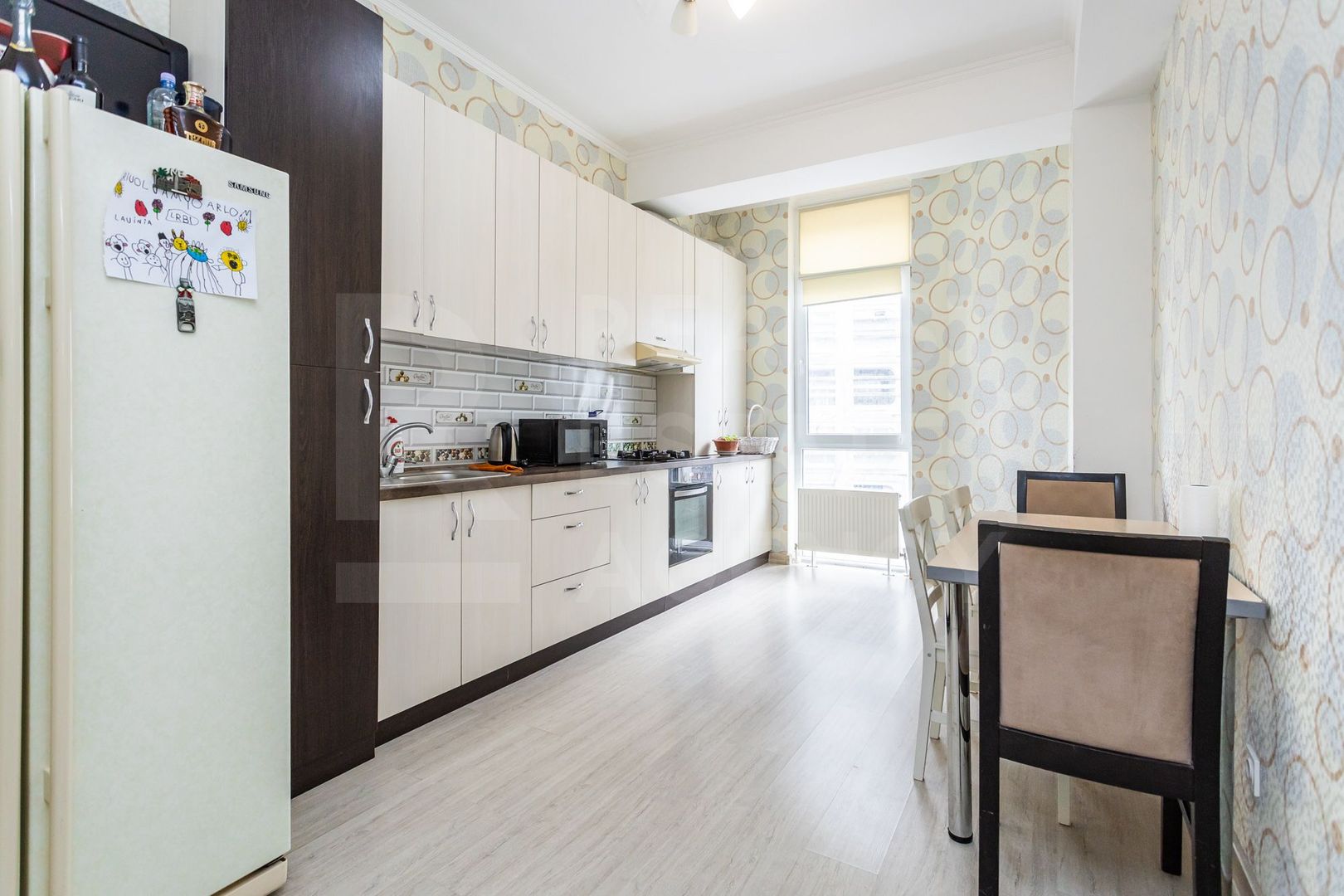 Vânzare, apartament, 1 cameră, strada Ion Dumeniuc, Ciocana - Poză 2