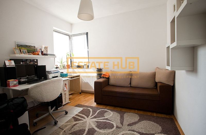 Vilă Individuală Modernă de Vânzare | Cartierul Europa – Str. Duiliu Zamfirescu - Poză 15