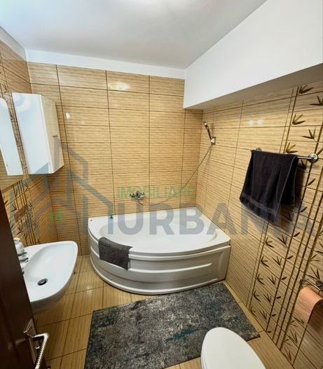 Apartament de inchiriat, 2 camere, Tudor Vladimirescu, Iasi - Poză 5