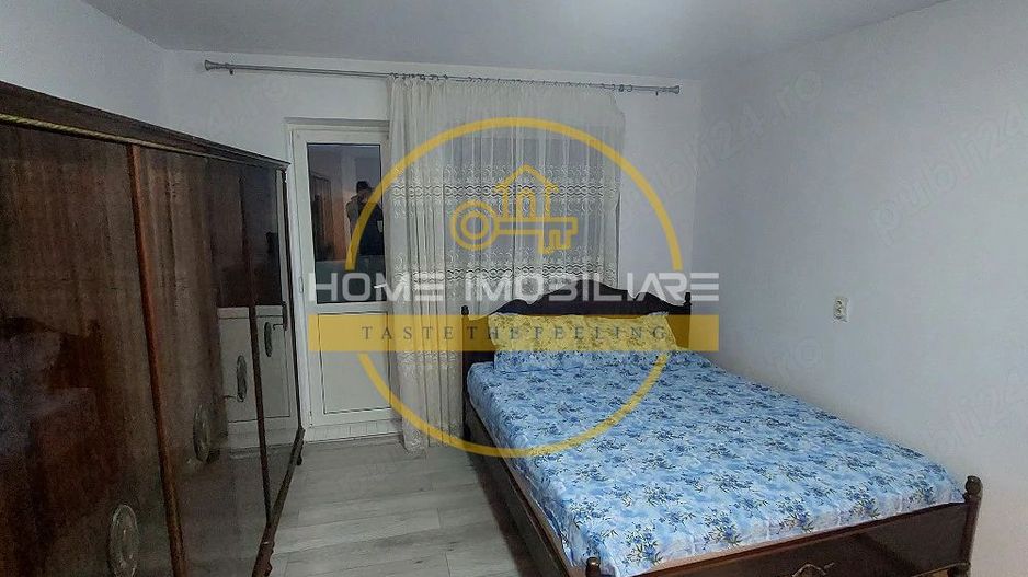 🏠 Apartament 2 cam, 48 mp, parter, decomandat // 📍Canta - Poză 3