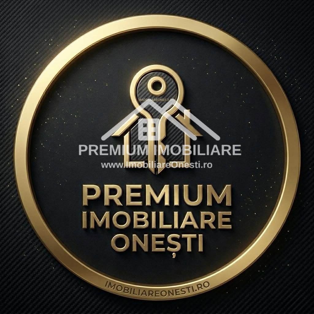 **Teren de vânzare – Onești, Bacău | 5.189 mp - Poză 1