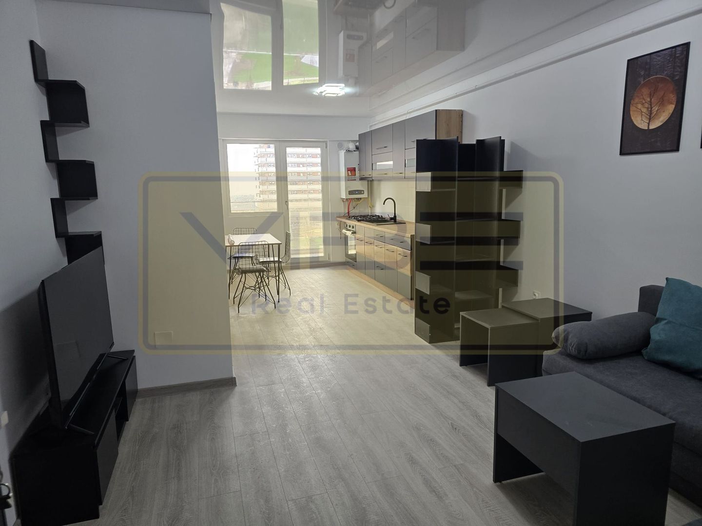 Apartament 2 camere Garden Residence - Poză 3