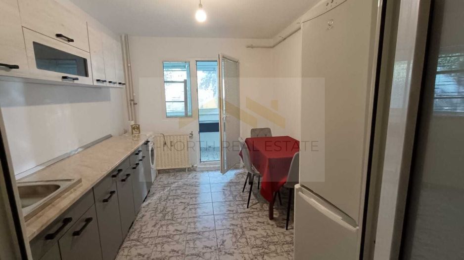 Apartament 3 camere | Crângași | Etaj 1 | 2 băi | 2 balcoane - Poză 6