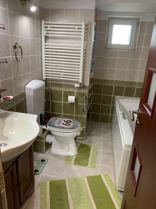 4 camere | Unirii - Fantani - Poză 7