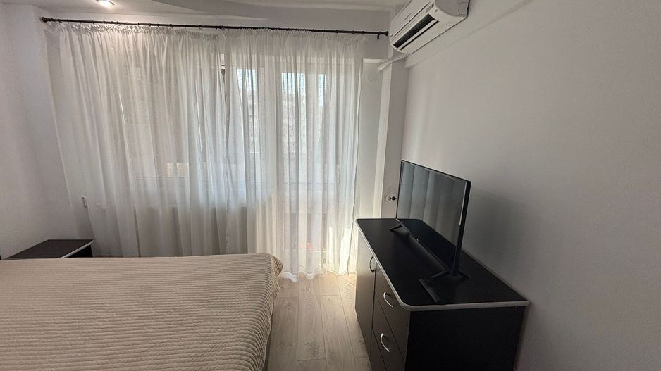 Apartament 2 camere modern, aproape de Mega Mall si metrou - Poză 4