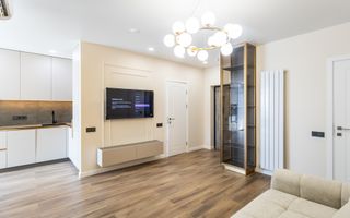Vânzare, apartament, 2 camere, strada Cornești, Rîșcani - Poză 2