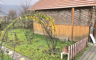 DE VANZARE CASA 5CAMERE ZONA CENTRALA TALMACIU - Poză 29