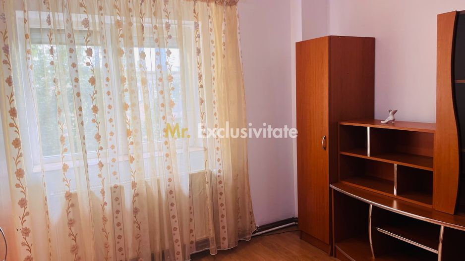 Confort inteligent! Apartament transformat in 3 camere, zona 1 Mai - Poză 11