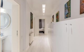 Apartament 5 camere | De vanzare | Herastrau-Soseaua Nordului | Prima linie - Poză 10