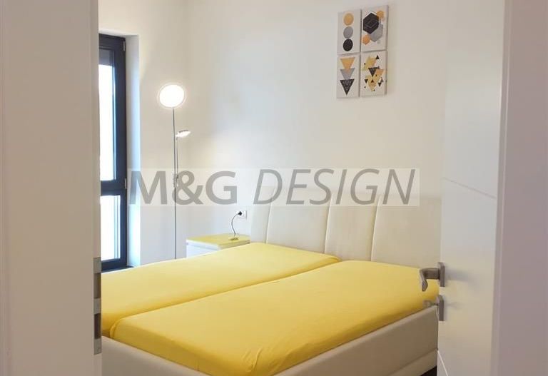 Giroc- Future Residence, et1, 2 camere+parcare - Poză 6