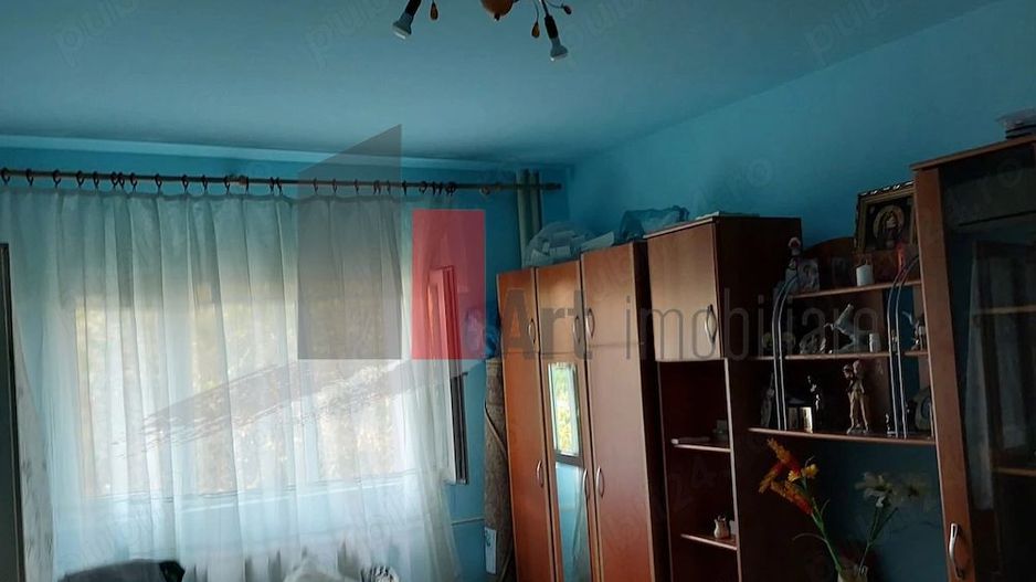 Garsoniera Campia Libertatii - Poză 3