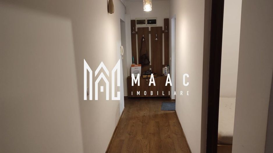 Apartament 2 camere de vânzare | Sibiu, Ștrand | 48 mp - Poză 6