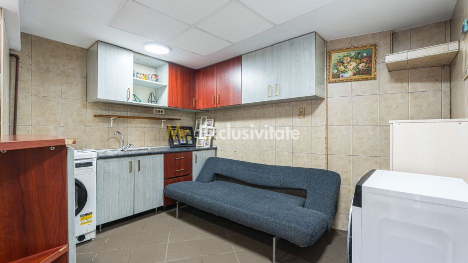 Casa, anexa, hala comerciala închiriată teren 400 mp 7 minute centru - Poză 5