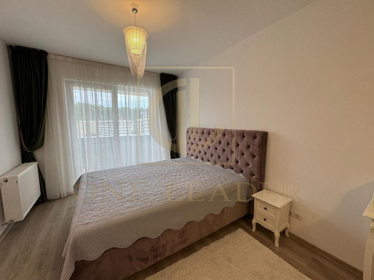 Apartament 2 Camere Decomandat | Răcădău - Pet Friendly - Poză 1