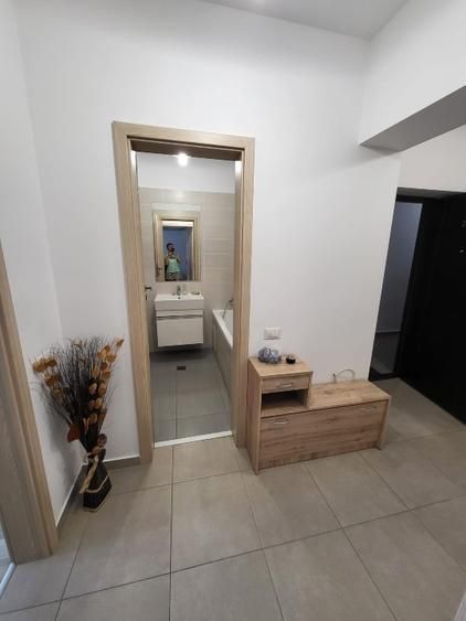 Apartament 2 camere de închiriat Parcul Carol - Poză 5