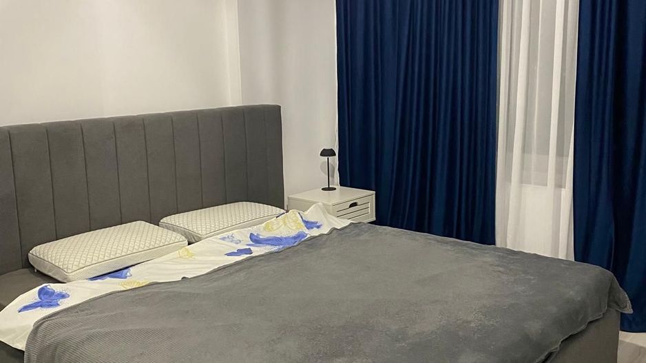 Apartament 2 camere - Aparatorii Patriei - Drumul Binelui - Poză 2