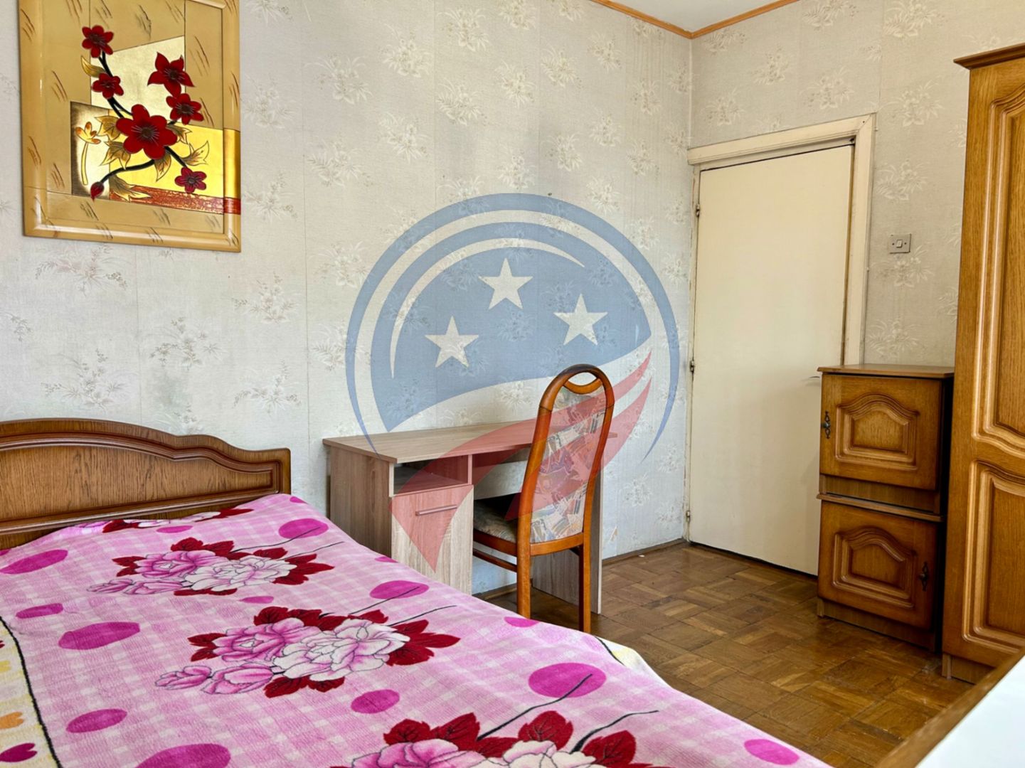 Apartament 3 camere decomandat, 2 băi, Ultracentral, etaj 6/7 - Poză 2
