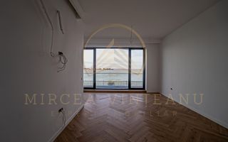 Stațiunea Mamaia -  LAKE ON - Apartament cu 2 camere cu o vedere superba la lac - Poză 3