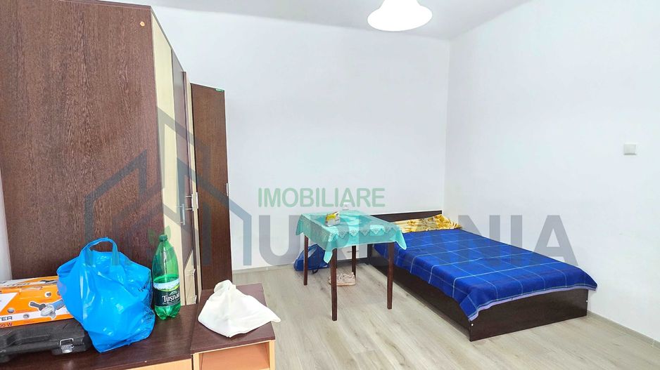 Apartament 2 camere decomandat, ultracentral, în casă interbelică UMF - Independenței - Filarmonica - Poză 5